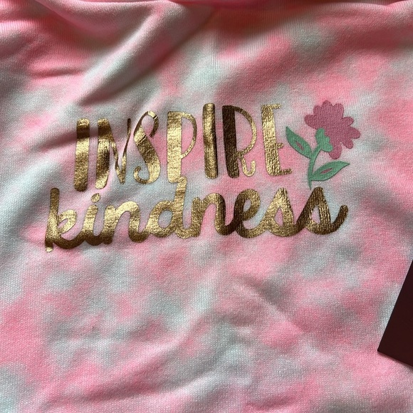 ***NWT*** Infant Girls 2Piece Sweat Suit - Picture 2 of 10